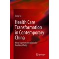 thumbnail image 1 of Health Care Transformation in Contemporary China, 1 of 1