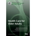 thumbnail image 1 of Health Care for Older Adults, (Hardcover), 1 of 1