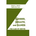 thumbnail image 1 of Health Care for Women International Publ Gender, Health And Illness: The Case Of Nerves, (Hardcover), 1 of 1