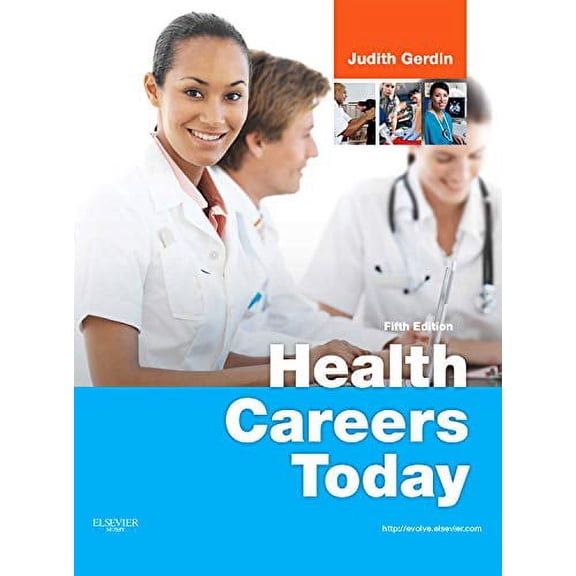 Health Careers Today