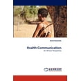 thumbnail image 1 of Health Communication (Paperback), 1 of 1