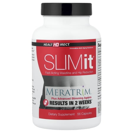 Health Direct SLIMit®, 56 Capsules