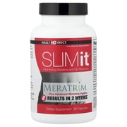Health Direct SLIMit , 56 Capsules