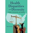 thumbnail image 1 of Pre-Owned Health Disparities, Diversity, and Inclusion: Context, Controversies, and Solutions (Paperback) 1284090167 9781284090161, 1 of 1
