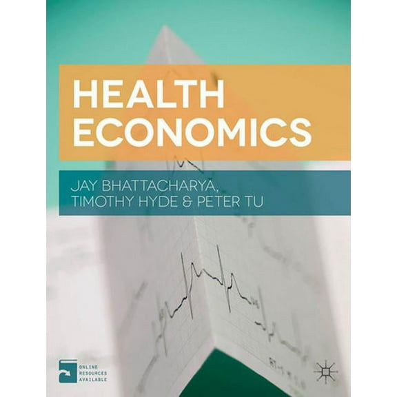 Health Economics, (Paperback)