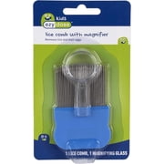Health Enterprises Lice Comb With 5X Magnifier 1 Each