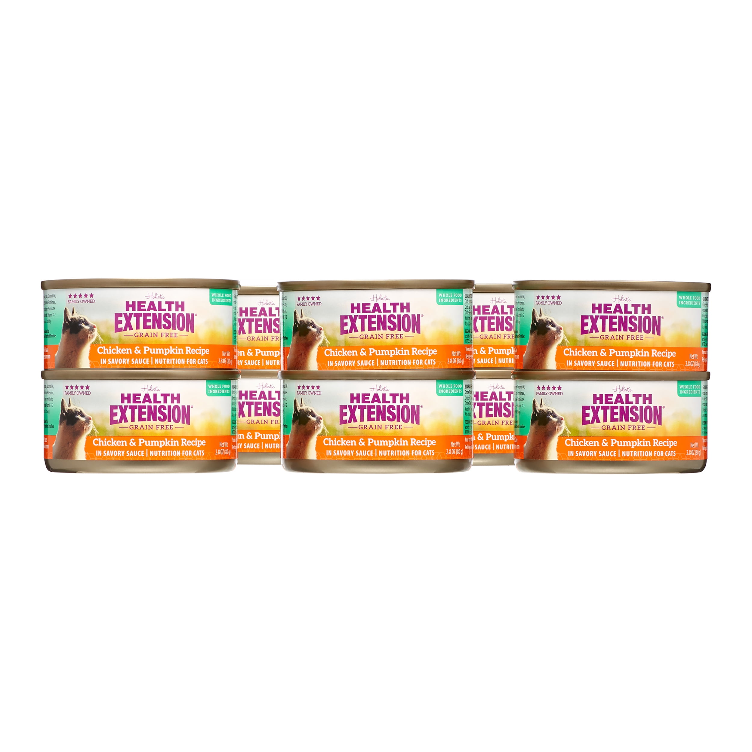 Health extension dog food coupon hotsell