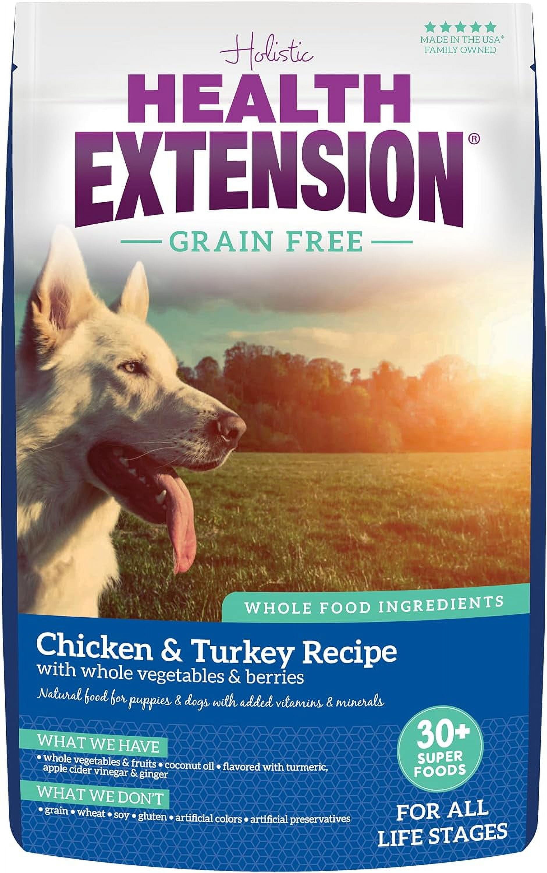 Thumbnail for Grain Free Dog Food Antioxidant Blend