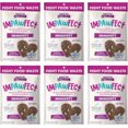 thumbnail image 1 of Health Extension Impawfect Dog Treats, 4.5oz (127g), Blueberry & Chia Seeds – Immunity Support, Made with Rescued Ingredients, Sustainable & Perfect for Training (Pack of 6), 1 of 7