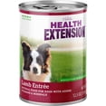 thumbnail image 1 of Health Extension Lamb Entree for Dogs, 1 of 8