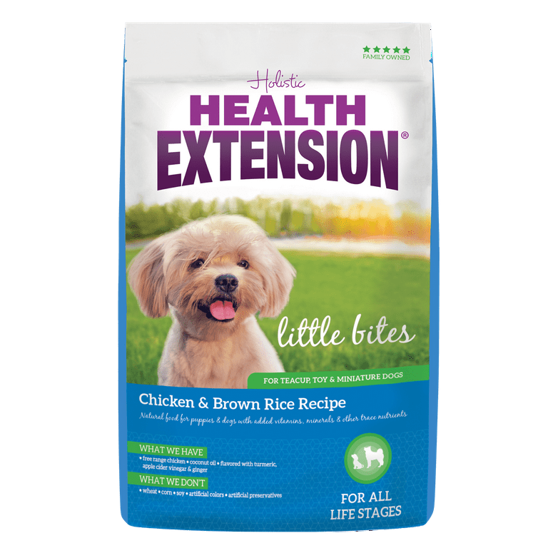 4health dog sale food small bites