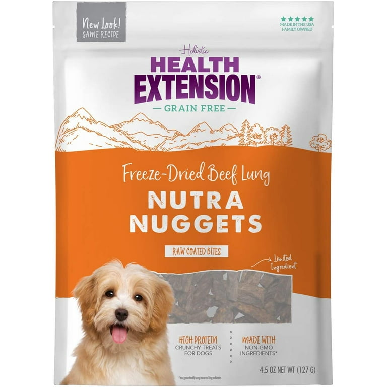 Nutra nuggets puppy food 2025