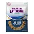 Health Extension OvenBaked Dog AIF4 Treats, 2.25lb (1.02kg), Lamb