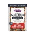 thumbnail image 1 of Health Extension Gently Cooked Beef and Potato Recipe for Dogs (9oz), 1 of 11