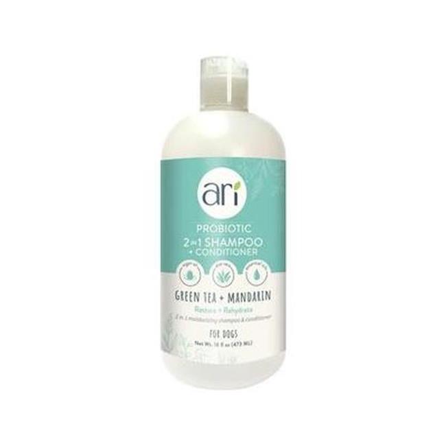 Health Extension Pet Care 587307 16 oz ARI Probiotic 2-in-1 ...