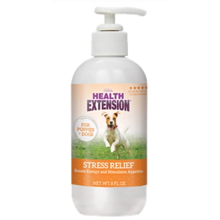 APPETITE + ENERGY Stress Relief Supplement