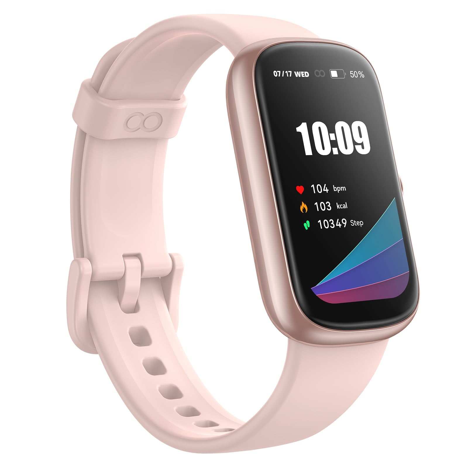 Fitbit Inspire Morepro Fitness Activity Tracker Heart Rate Blood