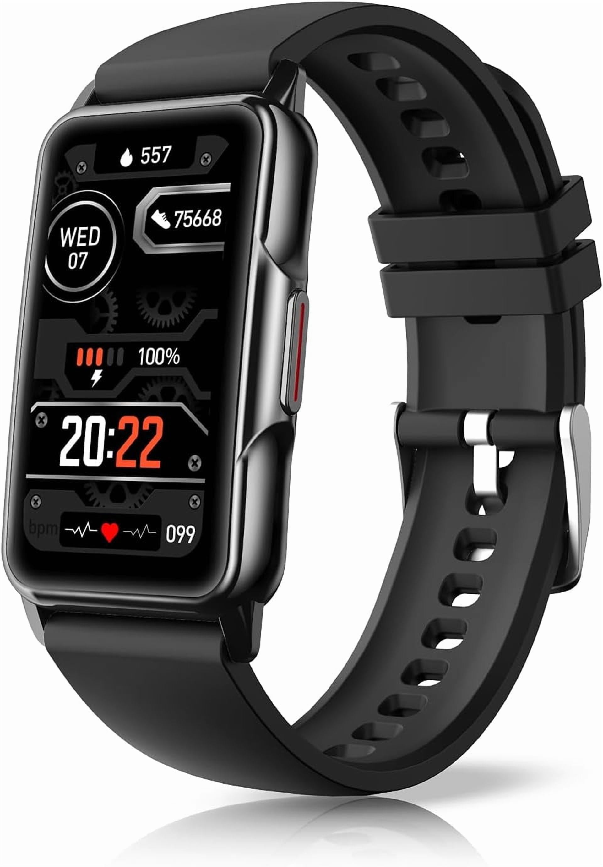 Step Counter Apple Watch Fitness Tracker Accuracy Steps Is The