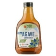 thumbnail image 1 of Health Garden  46 oz Organic Agave Blue All Natural Sweetener, 1 of 1