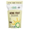 thumbnail image 1 of Health Garden, Monk Fruit with Allulose, 16 oz Pack of 4, 1 of 2