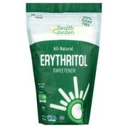 Health Garden Erythritol All Natural Sweetener, 1 lb