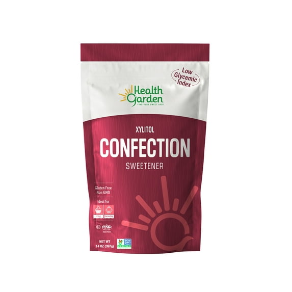 Health Garden Xylitol Confection Sweetener