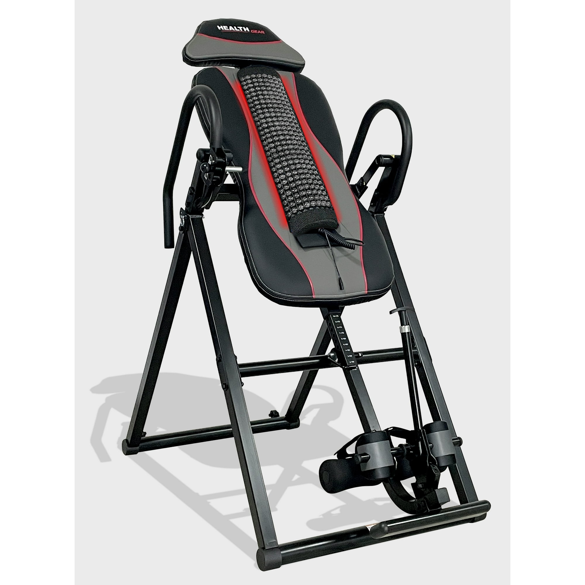 Mastercare Back-A-Traction Inversion Table Relax The Back, 56% OFF