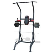 Health Gear HGPT 775- Pro Power Tower