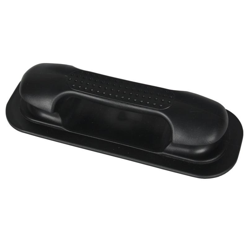 Health Gear PVC Grab Handle, Grab Handle Boat Accessory for Inflatable Rubber Dinghy Raft Kayak