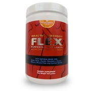 Health Guardian Flex Powder Orange