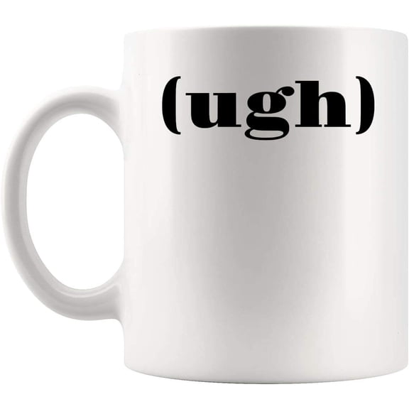 Health Gym Workout Ugh Mens Womens Workout s 11Oz Cup Mug