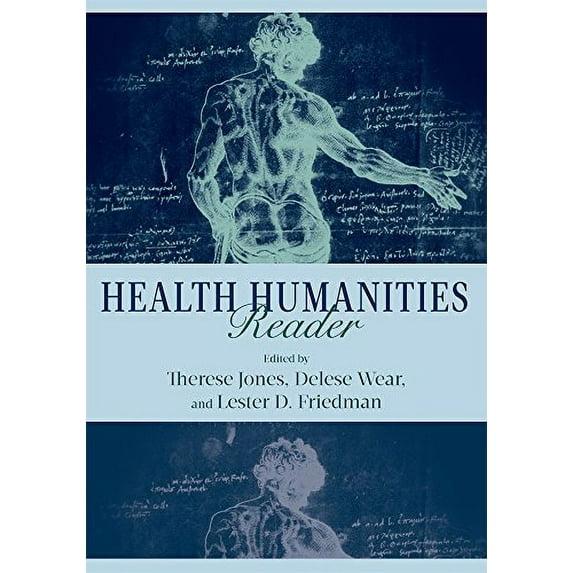 Pre-Owned Health Humanities Reader (Paperback) 0813562465 9780813562469