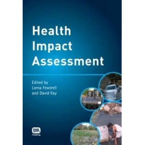 Health Impact Assessment for Sustainable Water Management