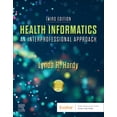 thumbnail image 1 of Pre-Owned Health Informatics: An Interprofessional Approach Paperback, 1 of 1