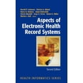 thumbnail image 1 of Health Informatics Aspects of Electronic Health Record Systems, (Hardcover), 1 of 1