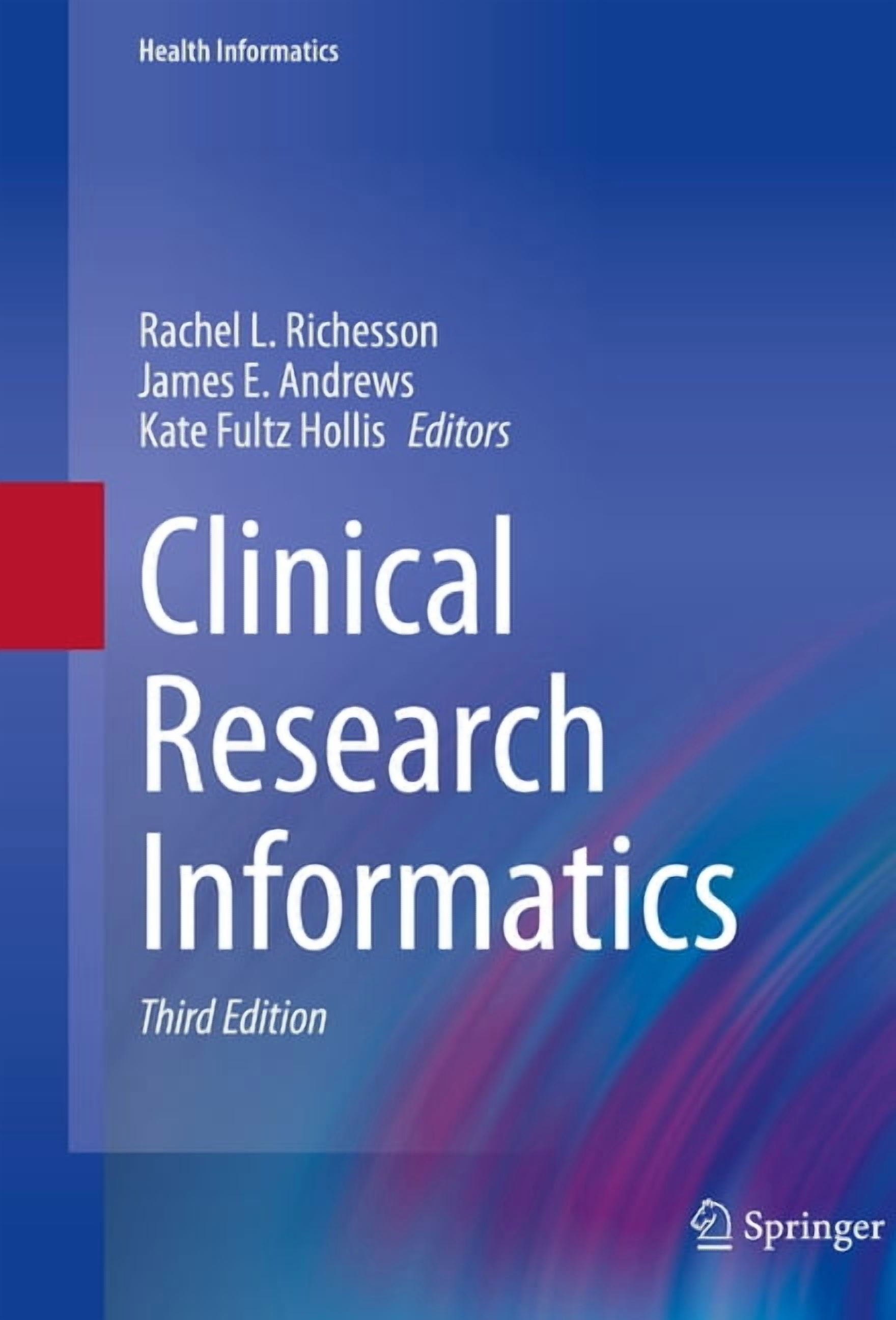 Clinical Informatics Research