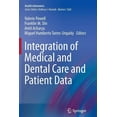 thumbnail image 1 of Health Informatics Integration of Medical and Dental Care and Patient Data, Book 3, (Paperback), 1 of 1