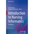 thumbnail image 1 of Health Informatics Introduction to Nursing Informatics, (Hardcover), 1 of 1