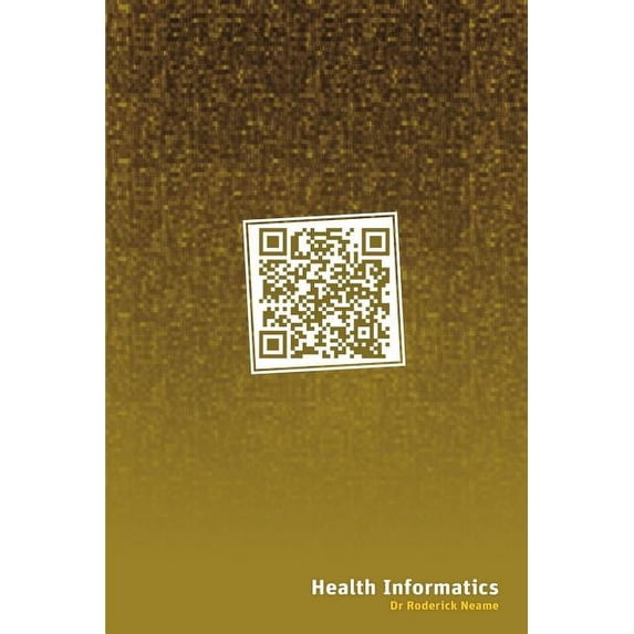 Health Informatics (Paperback)