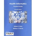 thumbnail image 1 of Health Informatics: Practical Guide Seventh Edition (Paperback), 1 of 1