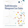 thumbnail image 1 of Pre-Owned Health Information Management Case Studies (Paperback) 1584267690 9781584267690, 1 of 1