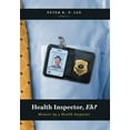 thumbnail image 1 of Health Inspector, Eh?, 1 of 1