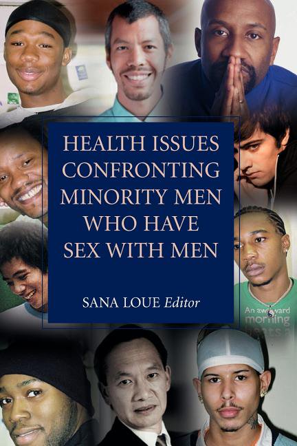 Health Issues Confronting Minority Men Who Have Sex with Men, (Paperback)