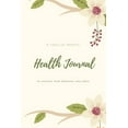 thumbnail image 1 of Health Journal (Paperback), 1 of 1