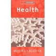 thumbnail image 1 of Pre-Owned Health (Paperback) 9780745630830, 1 of 1