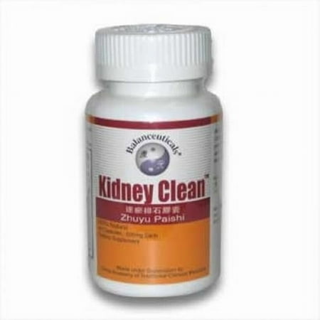 Health King Kidney Clean Tea, 60 Ct