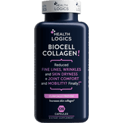 Health Logics BioCell Collagen