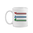 thumbnail image 1 of Health, Magic And Energy. Mug - Image by Shutterstock,, 1 of 4