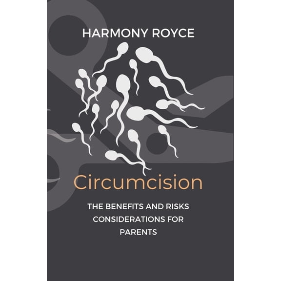 Health Matters Circumcision: The Benefits and Risks Considerations for Parents, Book 32, (Paperback)