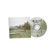 thumbnail image 1 of Medium Build Health (CD) EP, 1 of 2